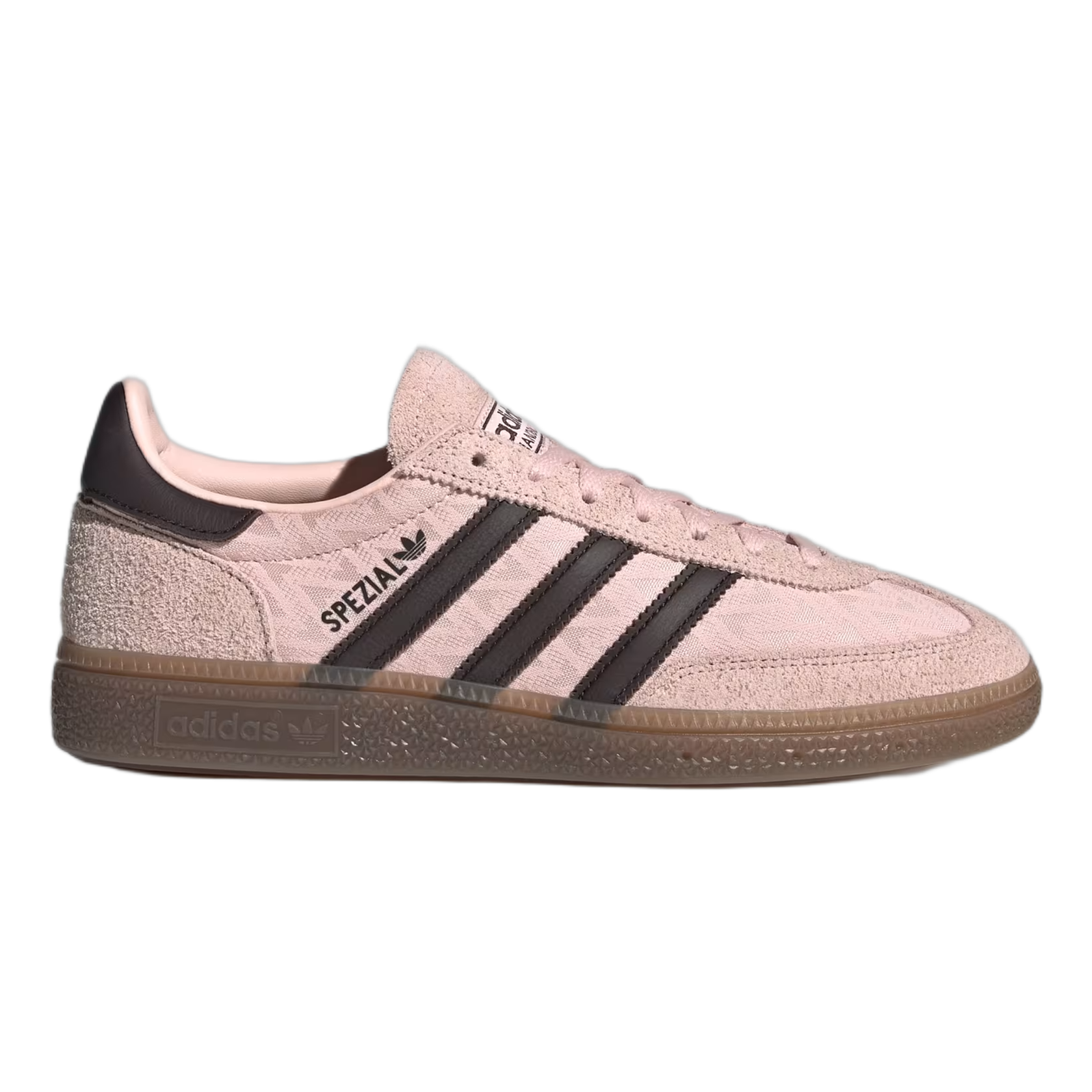 adidas Handball Spezial Sandy Pink Aurora Coffee (W) IH1499