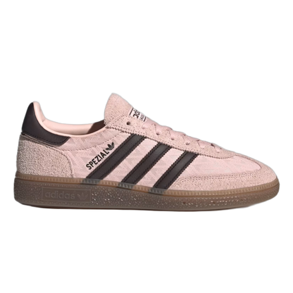 adidas Handball Spezial Sandy Pink Aurora Coffee (W) IH1499