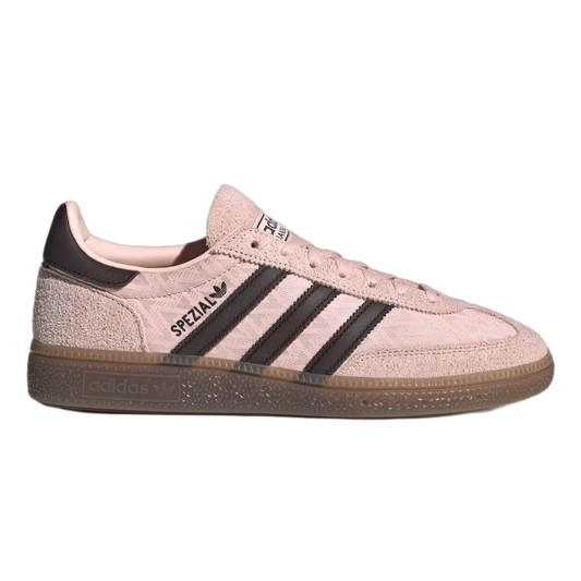 adidas Handball Spezial Sandy Pink Aurora Coffee (W) IH1499