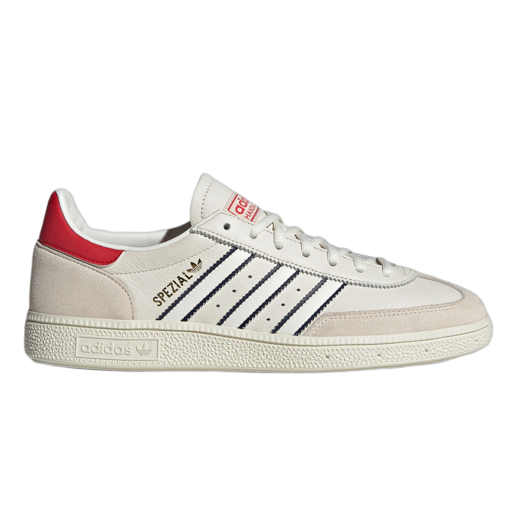 adidas Handball Spezial Scarlet Night Indigo IF1960