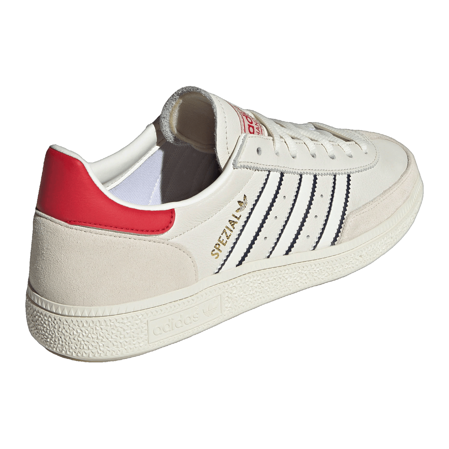 adidas Handball Spezial Scarlet Night Indigo Back IF1960