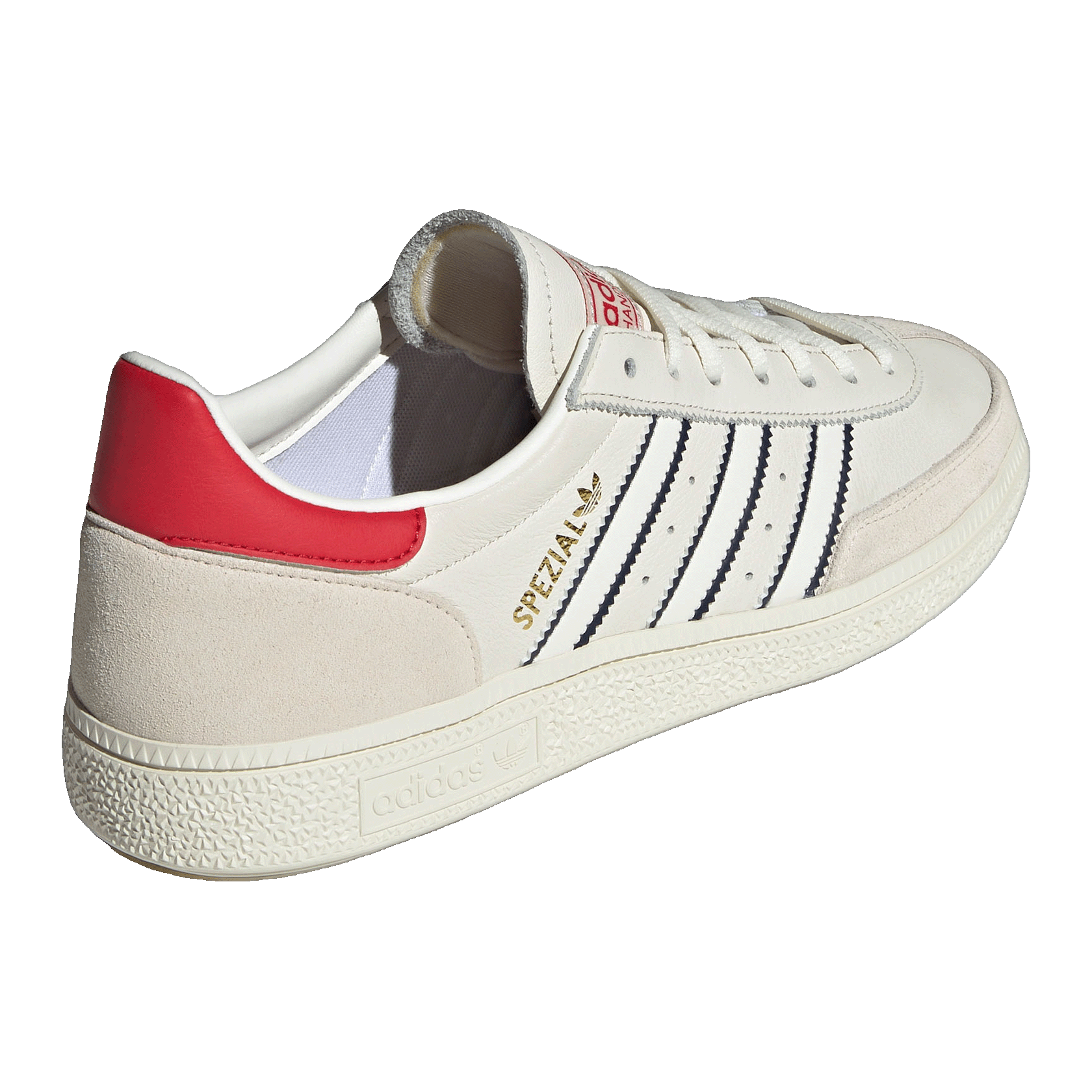 adidas Handball Spezial Scarlet Night Indigo Back IF1960