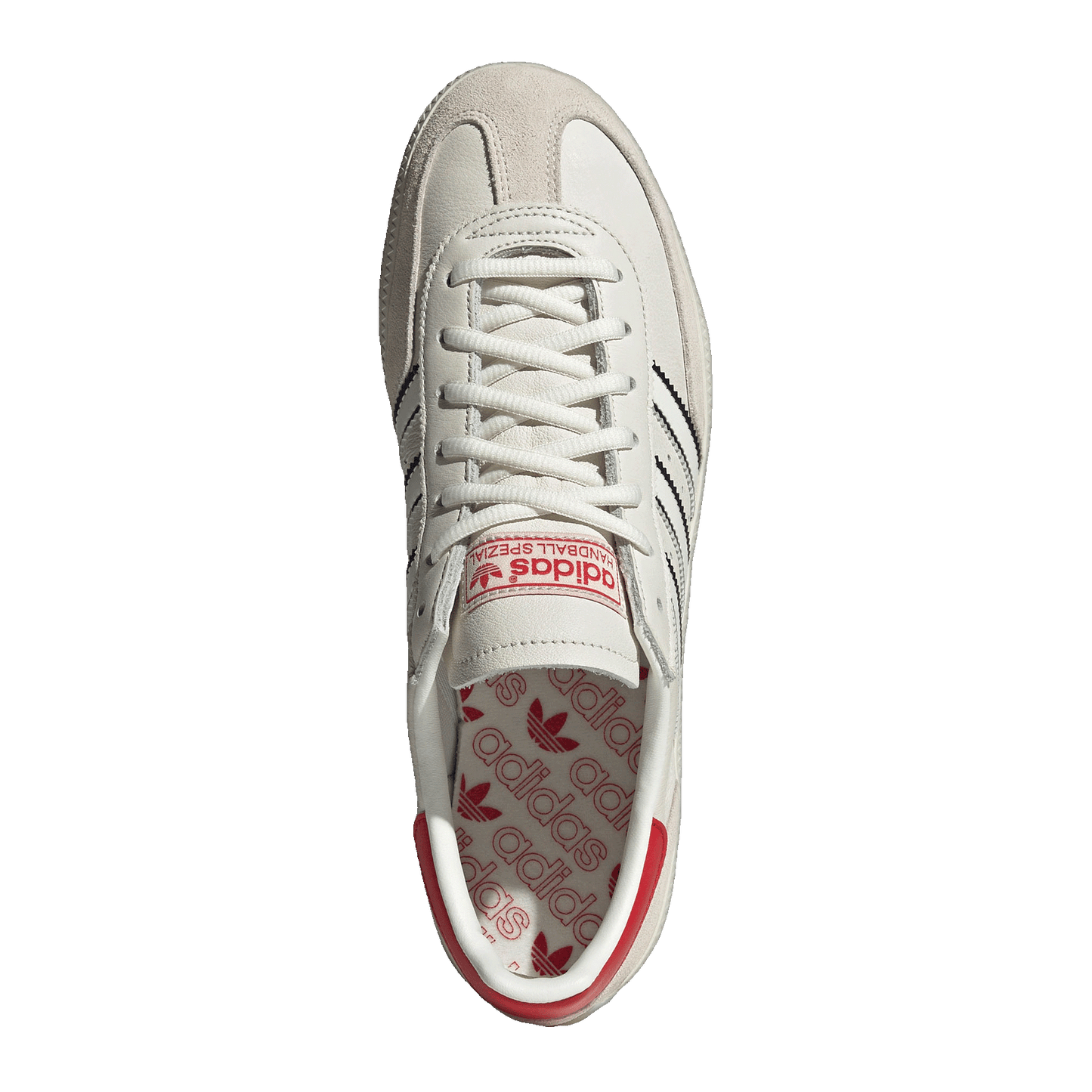 adidas Handball Spezial Scarlet Night Indigo Oben IF1960