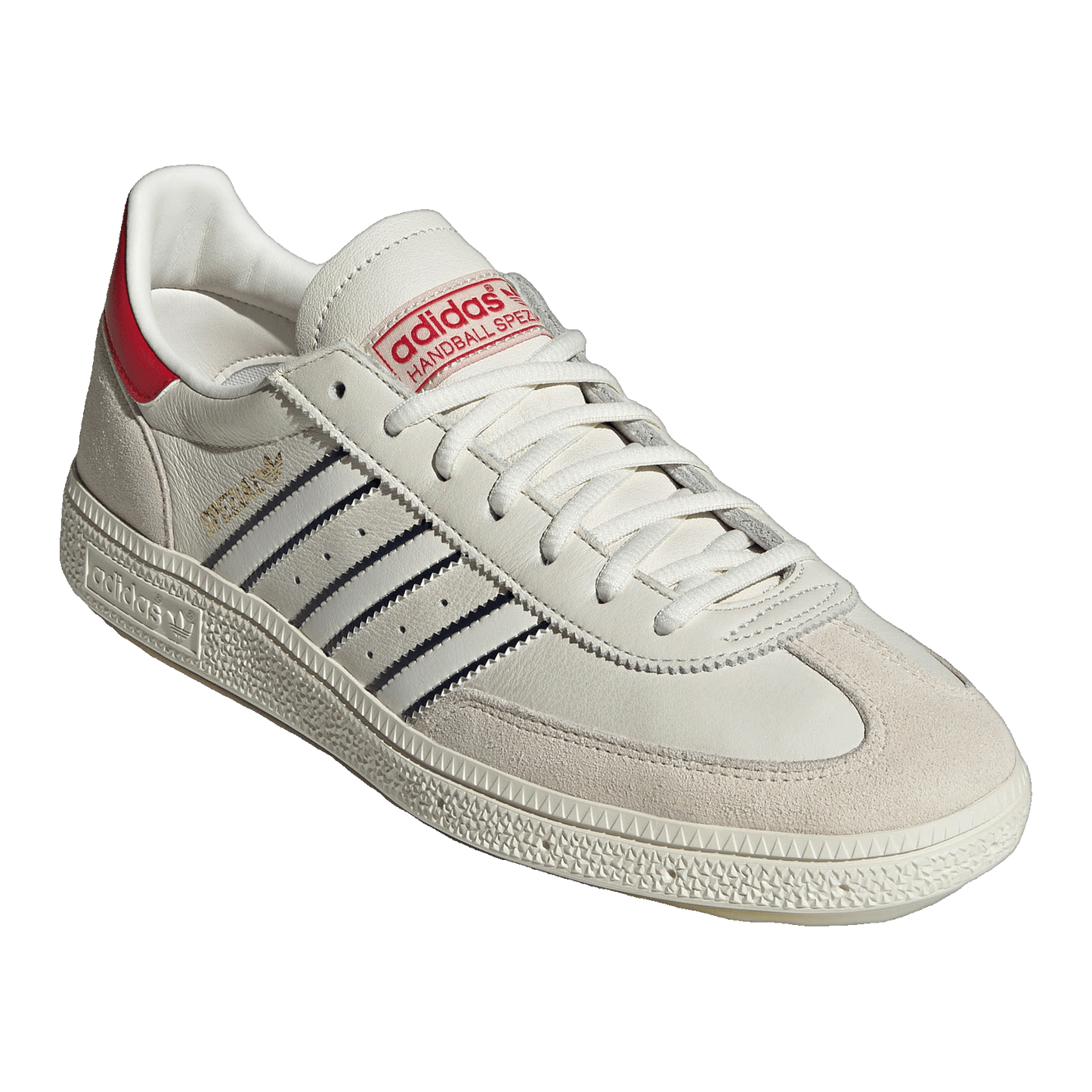 adidas Handball Spezial Scarlet Night Indigo Side IF1960