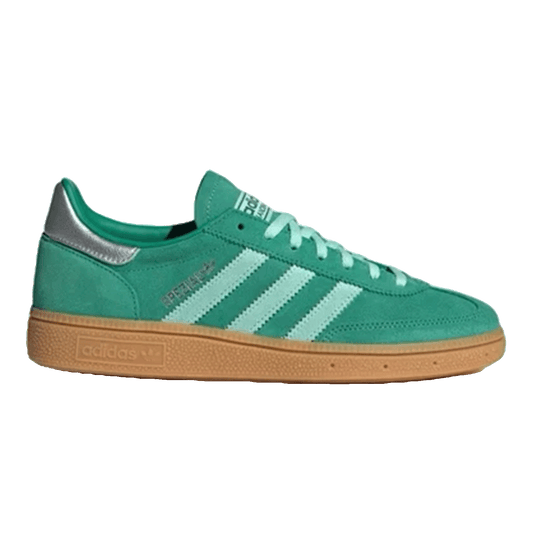 adidas Handball Spezial Semi Court Green Clear Mint Gum (W)
