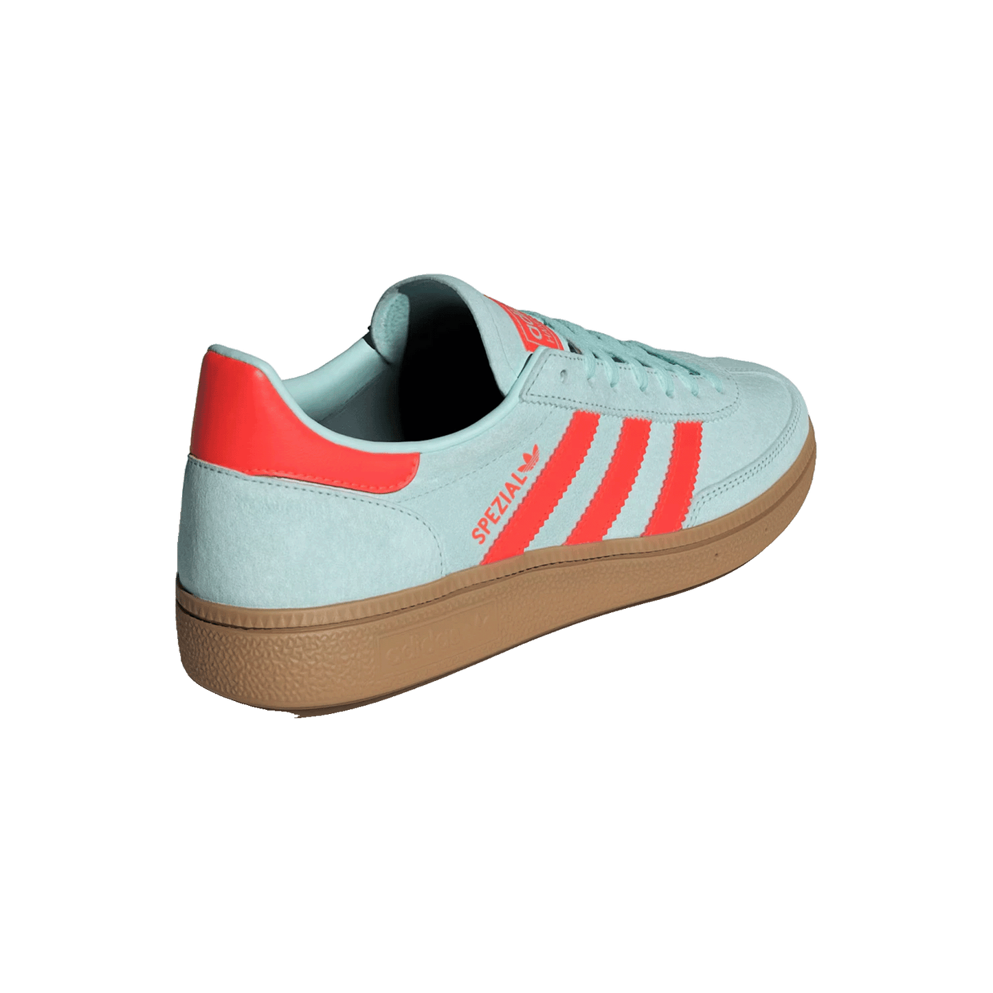 adidas Handball Spezial Semi Flash Aqua (W) Back