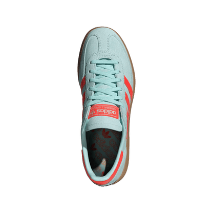 adidas Handball Spezial Semi Flash Aqua (W) Oben