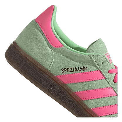 adidas Handball Spezial Semi Green Spark Back 2