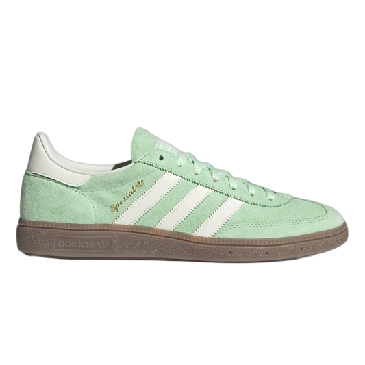 adidas Handball Spezial Semi Green Spark Off White Gum KI5932