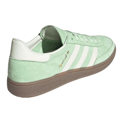 adidas Handball Spezial Semi Green Spark Off White Gum Back KI5932