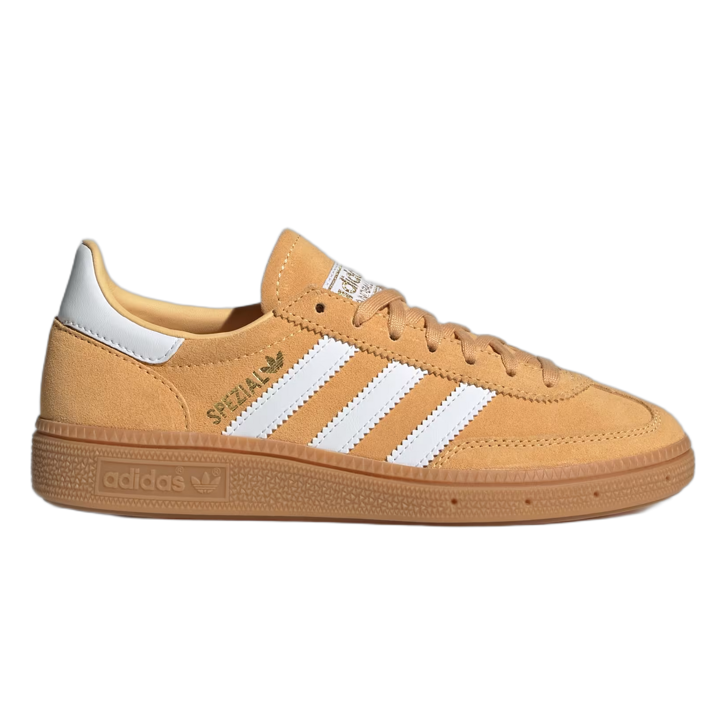 adidas Handball Spezial Semi Ice Tangerine White (GS) JP9559