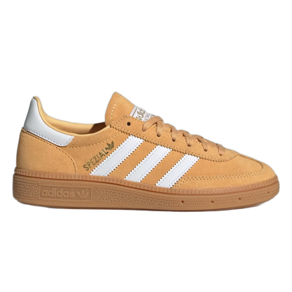 adidas Handball Spezial Semi Ice Tangerine White (GS) JP9559