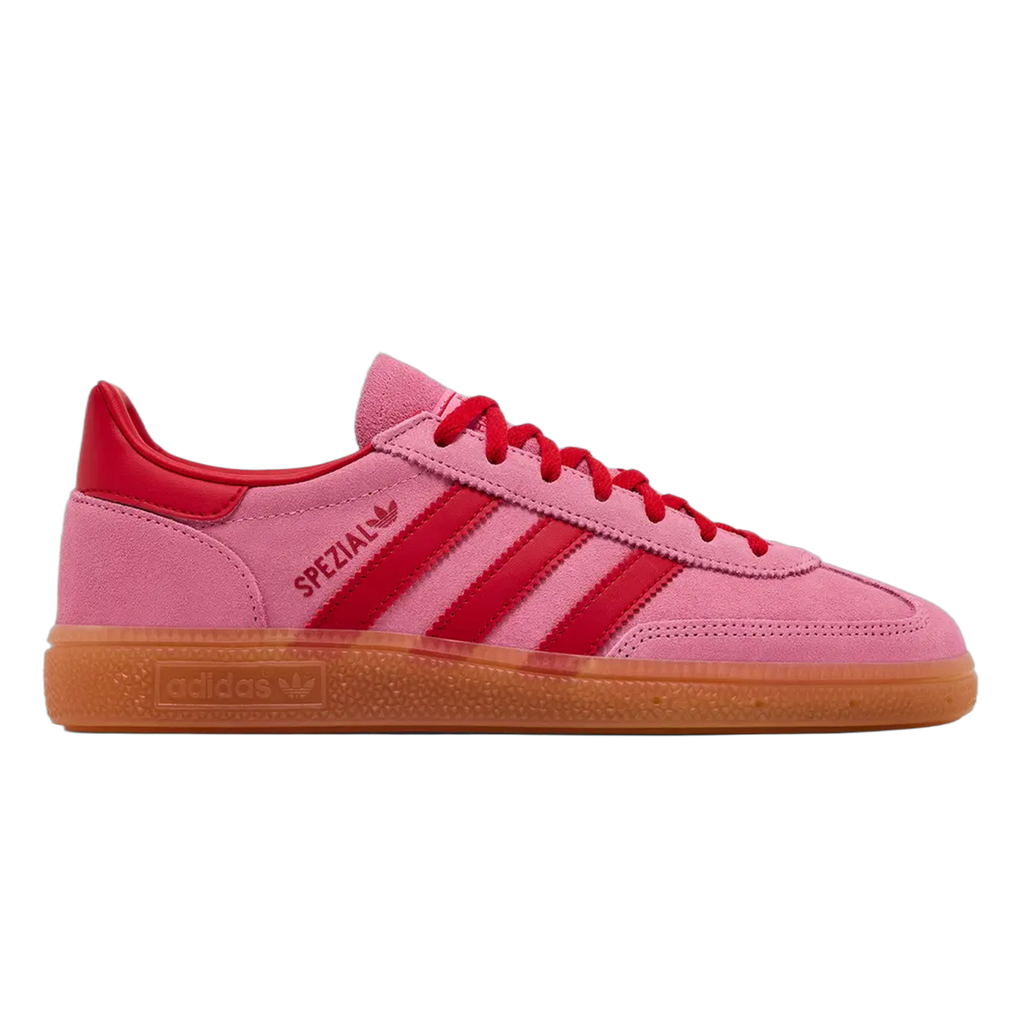 adidas Handball Spezial Semi Pink Glow Better Scarlet (W) JR5006