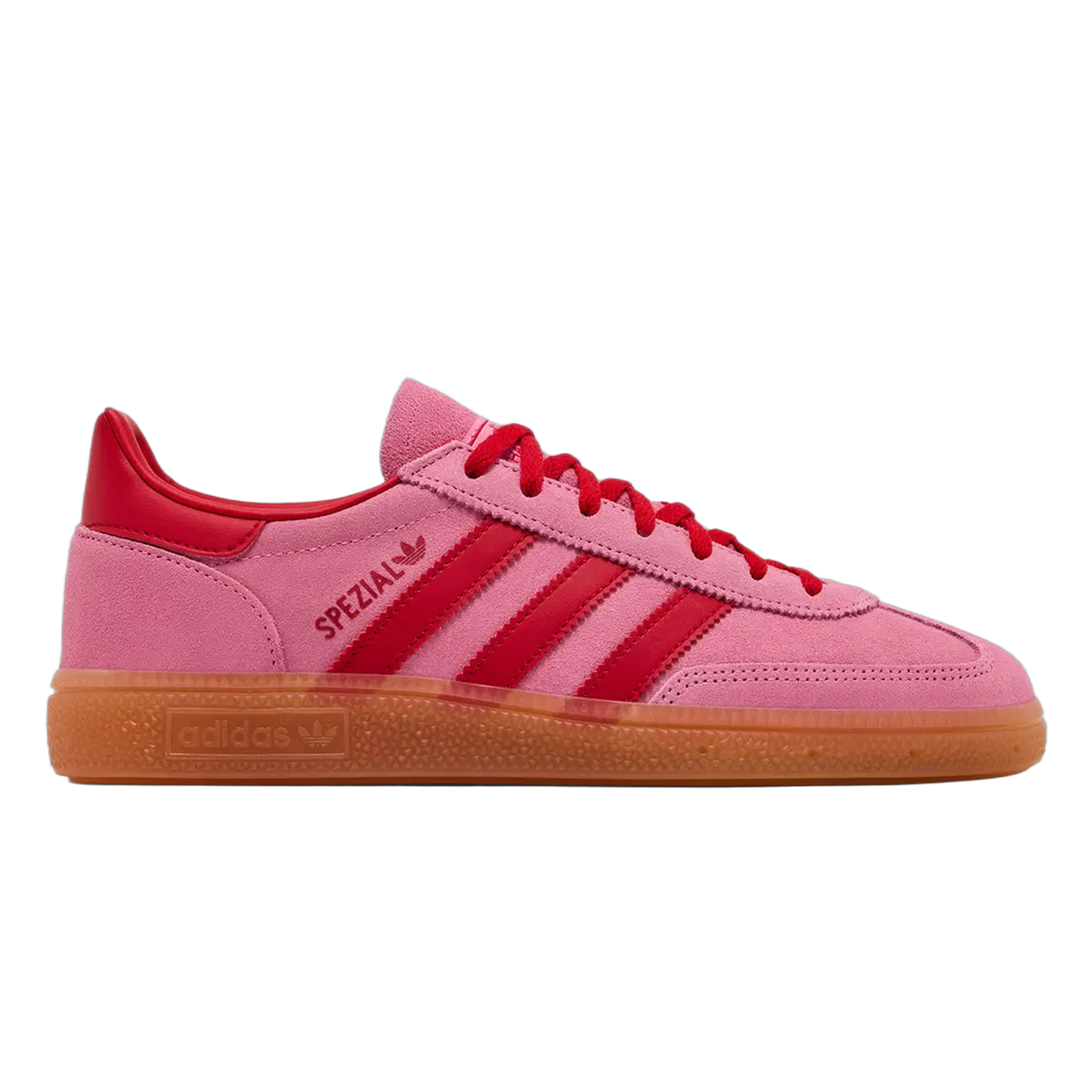 adidas Handball Spezial Semi Pink Glow Better Scarlet (W) JR5006