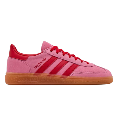 adidas Handball Spezial Semi Pink Glow Better Scarlet (W) JR5006