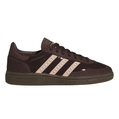 adidas Handball Spezial Shadow Brown Blush Pink (W) KH9157