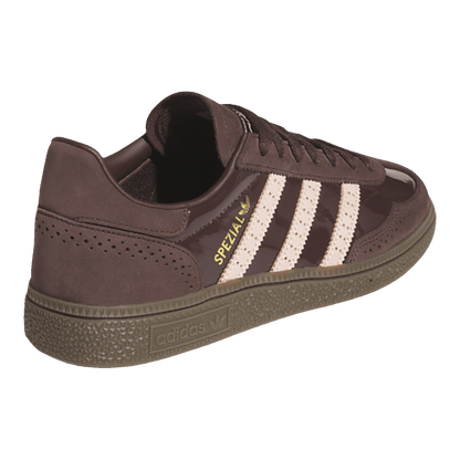 adidas Handball Spezial Shadow Brown Blush Pink (W) Back KH9157