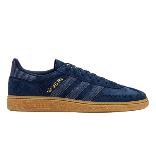 adidas Handball Spezial Shadow Navy Gold Metallic JQ6216