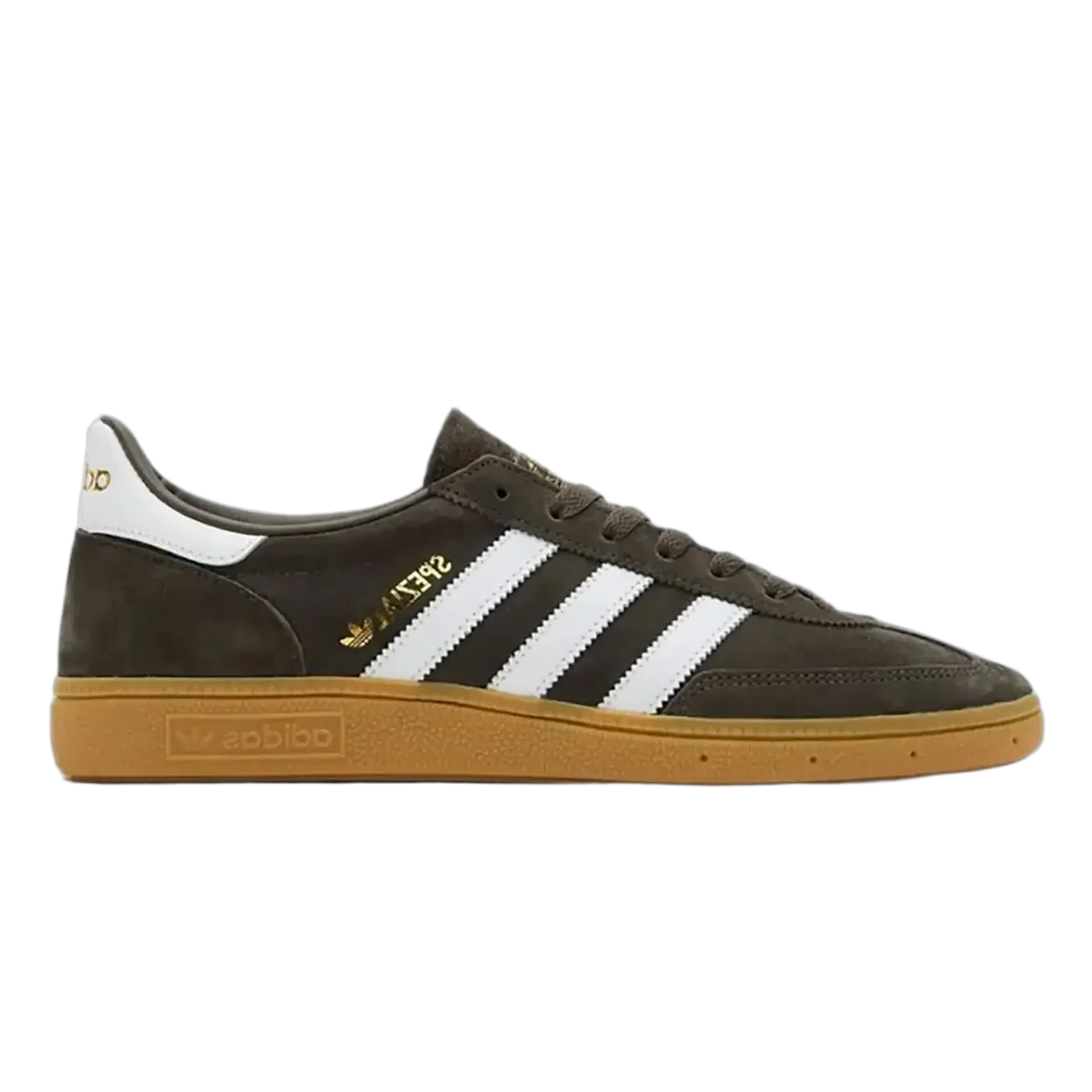 adidas Handball Spezial Shadow Olive Gum IE5307