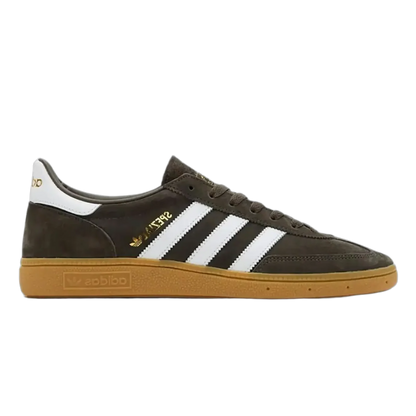 adidas Handball Spezial Shadow Olive Gum IE5307