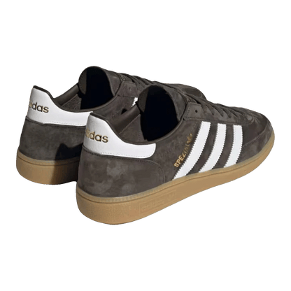 adidas Handball Spezial Shadow Olive Gum Back