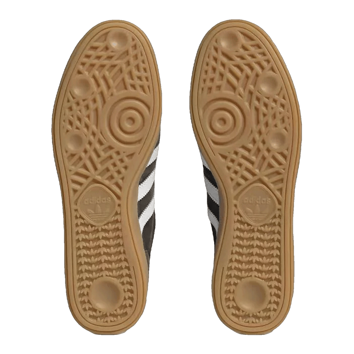adidas Handball Spezial Shadow Olive Gum Sohle