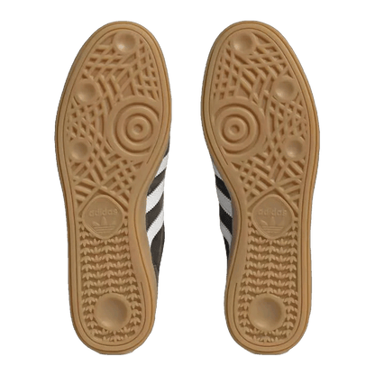 adidas Handball Spezial Shadow Olive Gum Sohle