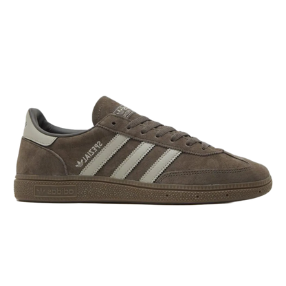 adidas Handball Spezial Shadow Olive Silver Pebble JH5794