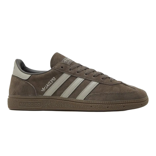 adidas Handball Spezial Shadow Olive Silver Pebble JH5794