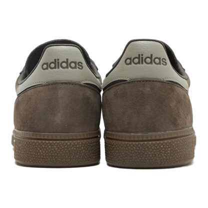 adidas Handball Spezial Shadow Olive Silver Pebble Back JH5794