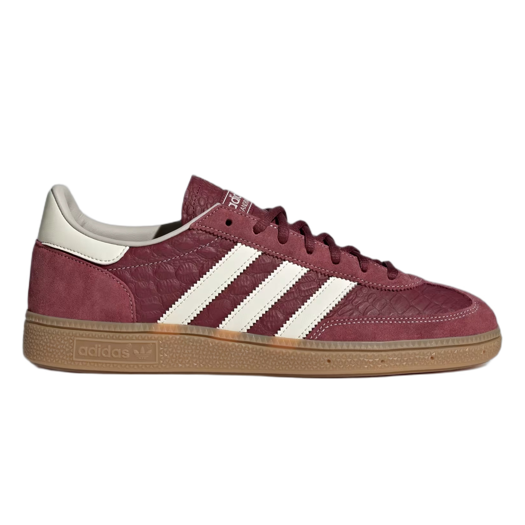 adidas Handball Spezial Shadow Red Cream White KI8686