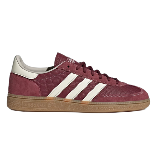 adidas Handball Spezial Shadow Red Cream White KI8686