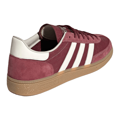adidas Handball Spezial Shadow Red Cream White Back KI8686