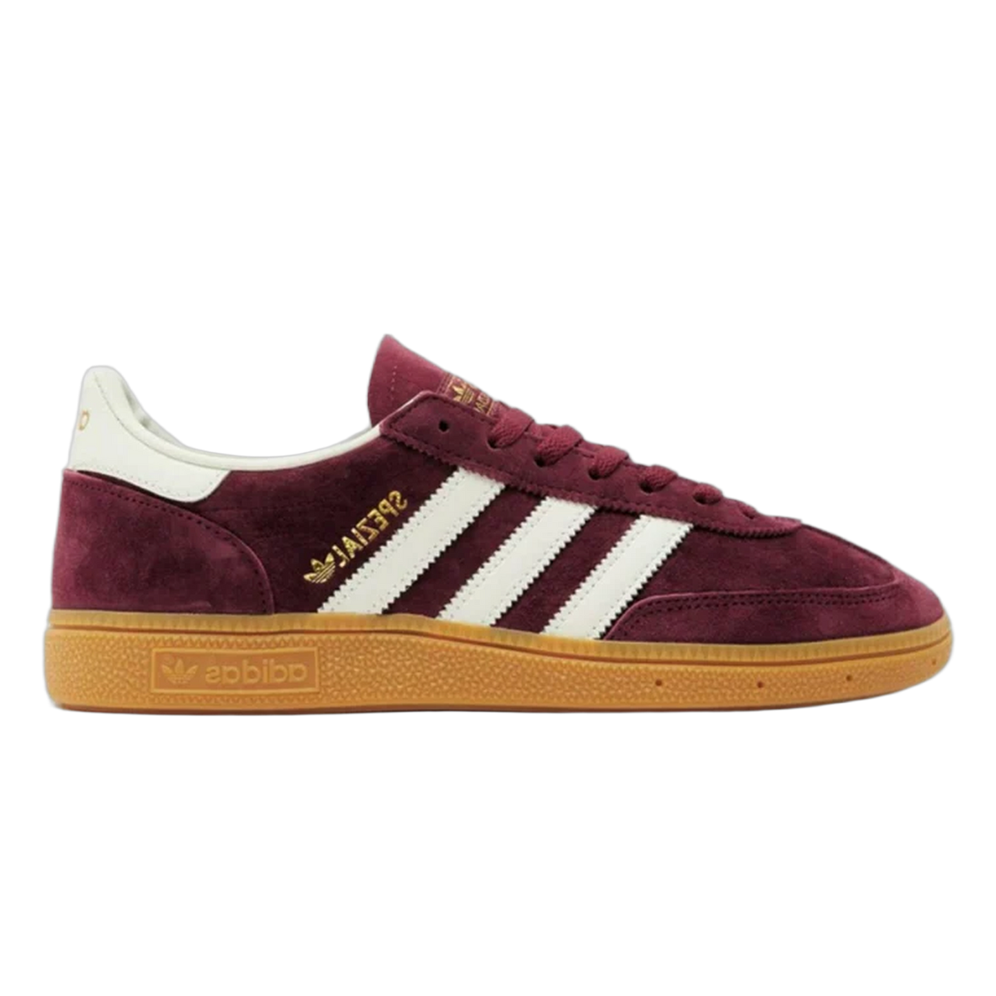 adidas Handball Spezial Shadow Red Off White JI1020