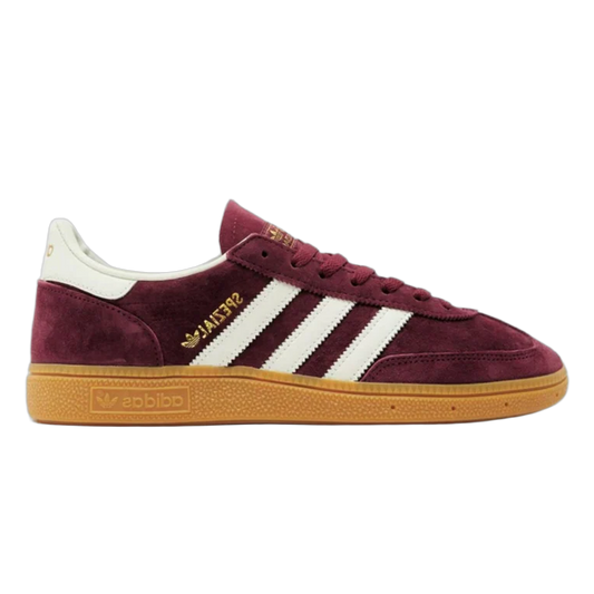 adidas Handball Spezial Shadow Red Off White JI1020