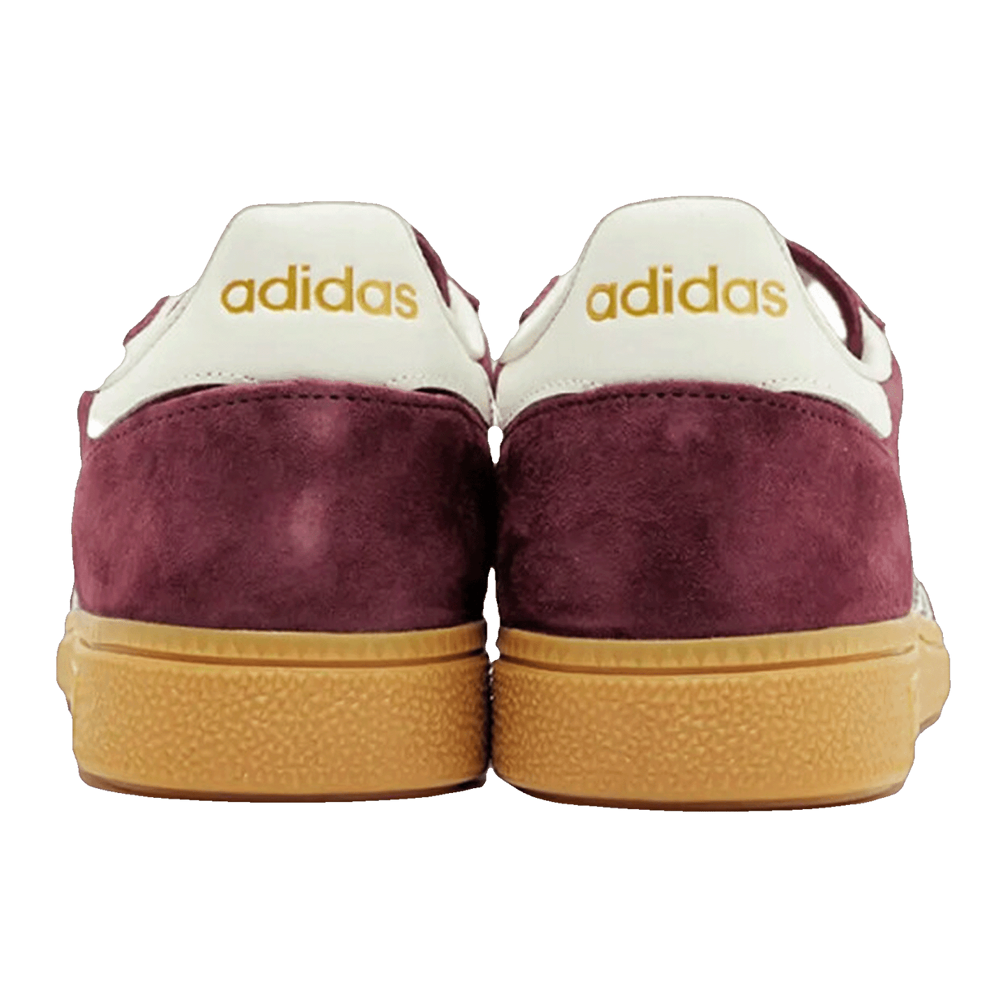 adidas Handball Spezial Shadow Red Off White Back JI1020
