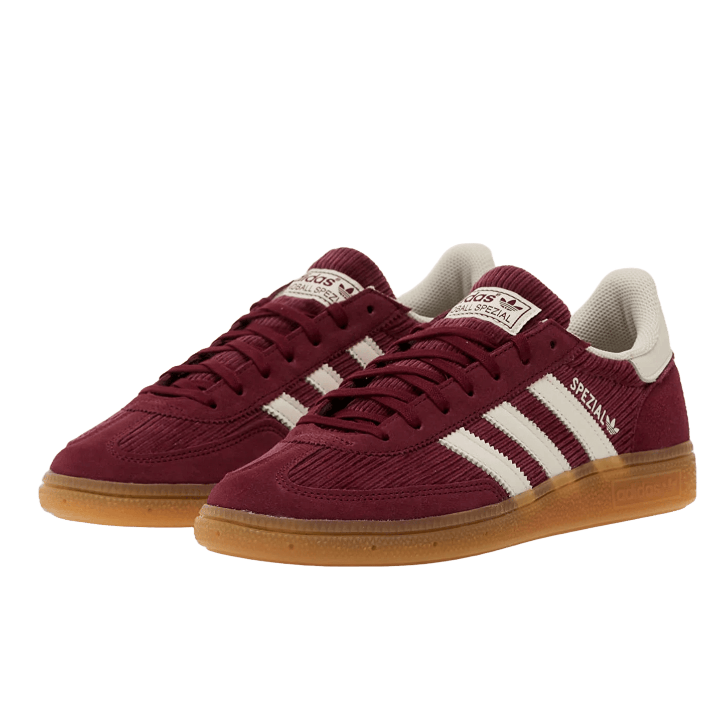 adidas Handball Spezial Shadow Red (W) Side