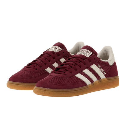 adidas Handball Spezial Shadow Red (W) Side