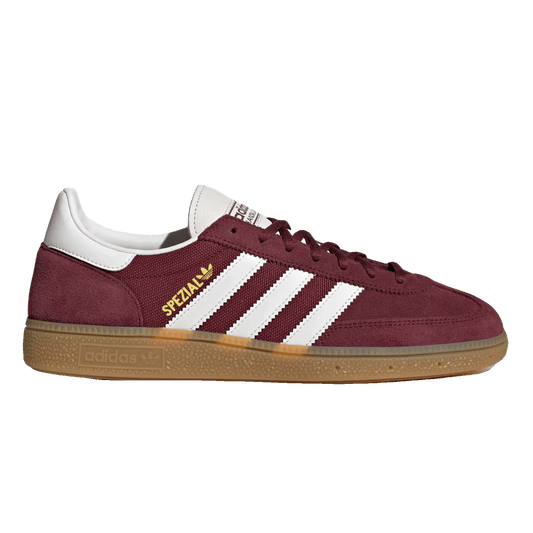 adidas Handball Spezial Shadow Red White Chalk White