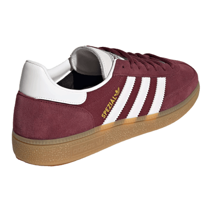 adidas Handball Spezial Shadow Red White Chalk White Back