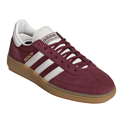 adidas Handball Spezial Shadow Red White Chalk White Side