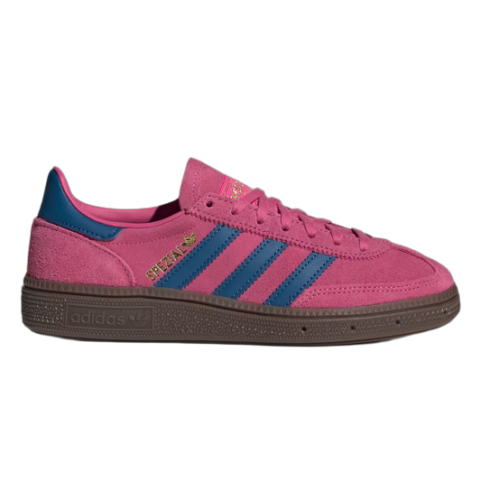 adidas Handball Spezial Shock Pink Dark Marine Gum (GS) JP9552