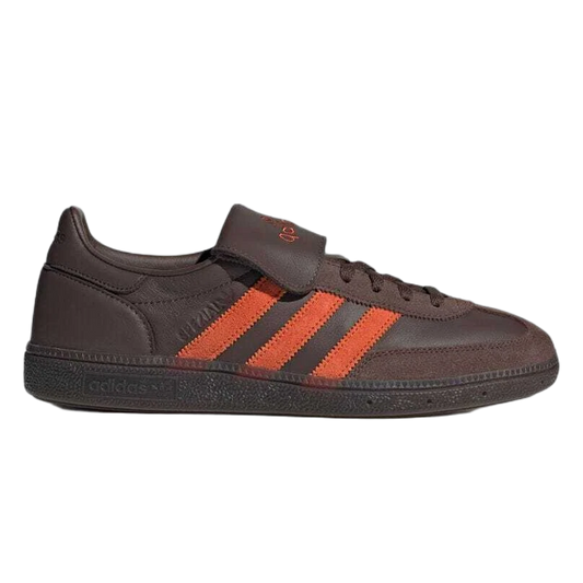 adidas Handball Spezial Shukyu × Ewax Brown HP6694