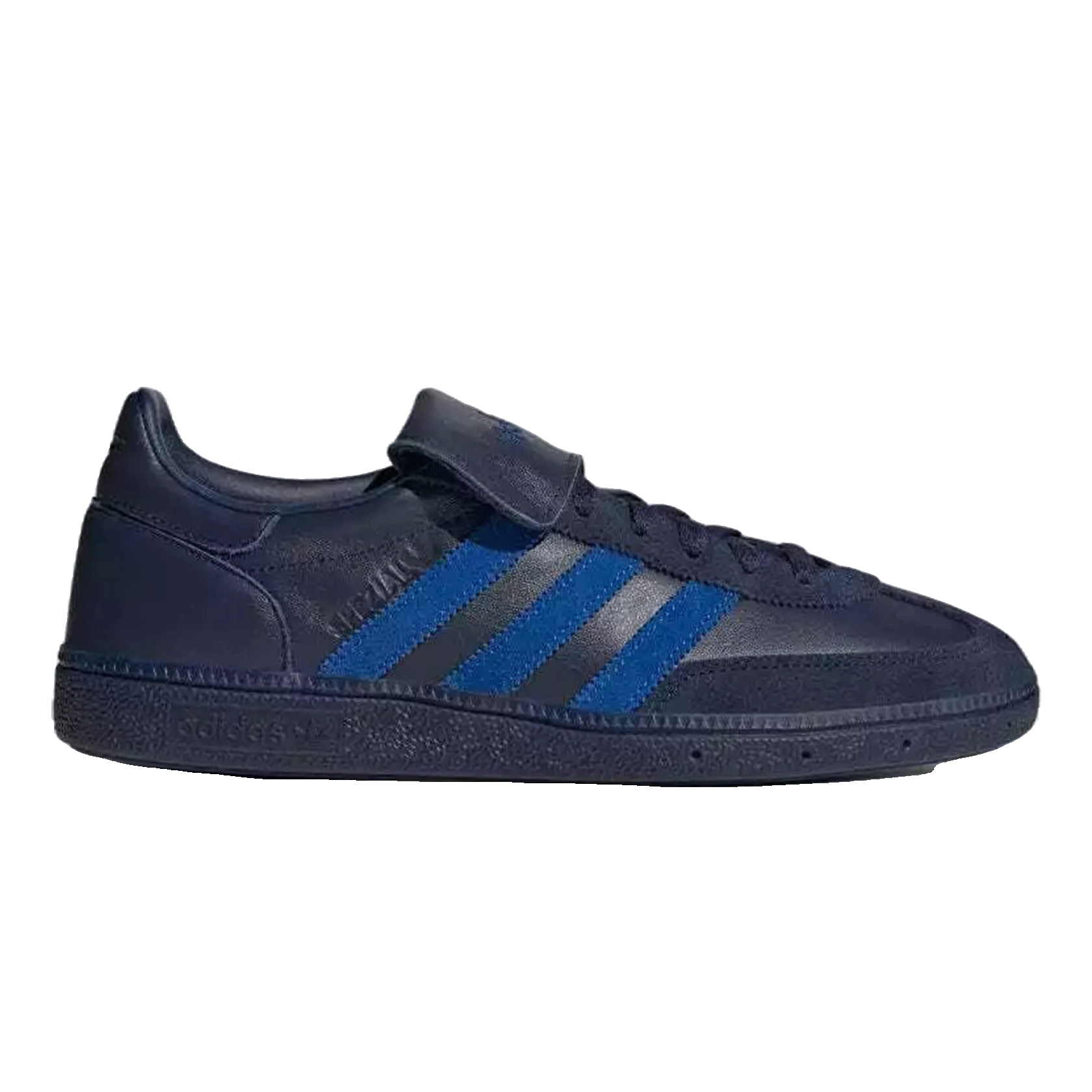adidas Handball Spezial Shukyu × Ewax Night Indigo