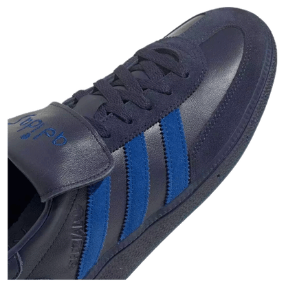 adidas Handball Spezial Shukyu × Ewax Night Indigo Front