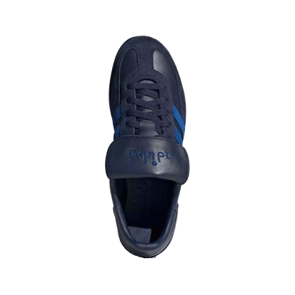 adidas Handball Spezial Shukyu × Ewax Night Indigo Oben