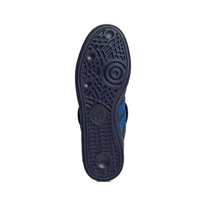 adidas Handball Spezial Shukyu × Ewax Night Indigo Sohle
