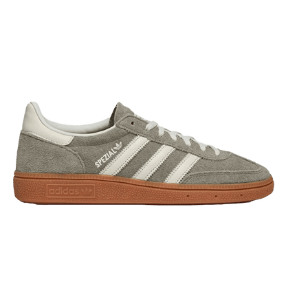 Adidas Handball Spezial Silver Pebble