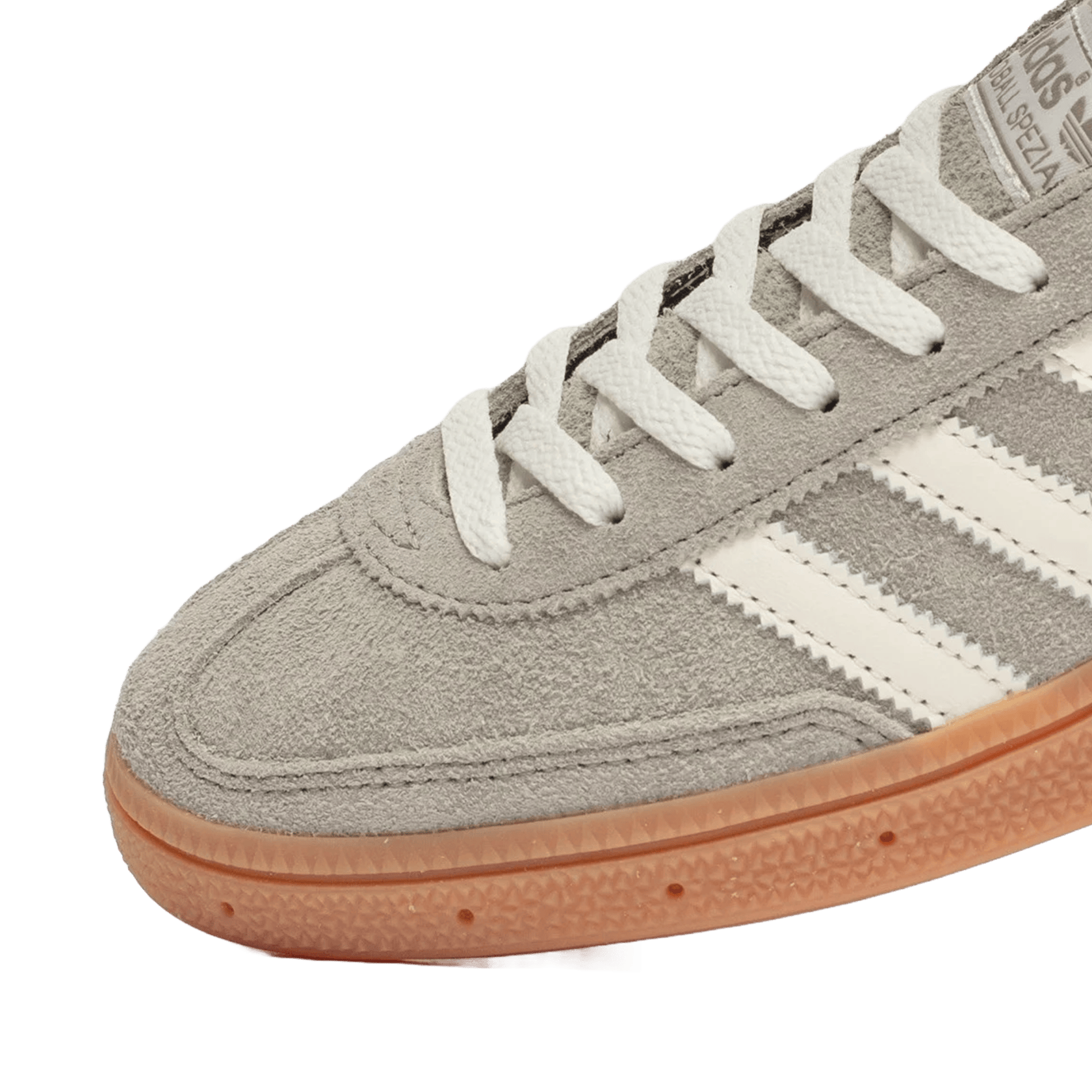 Adidas Handball Spezial Silver Pebble Nah