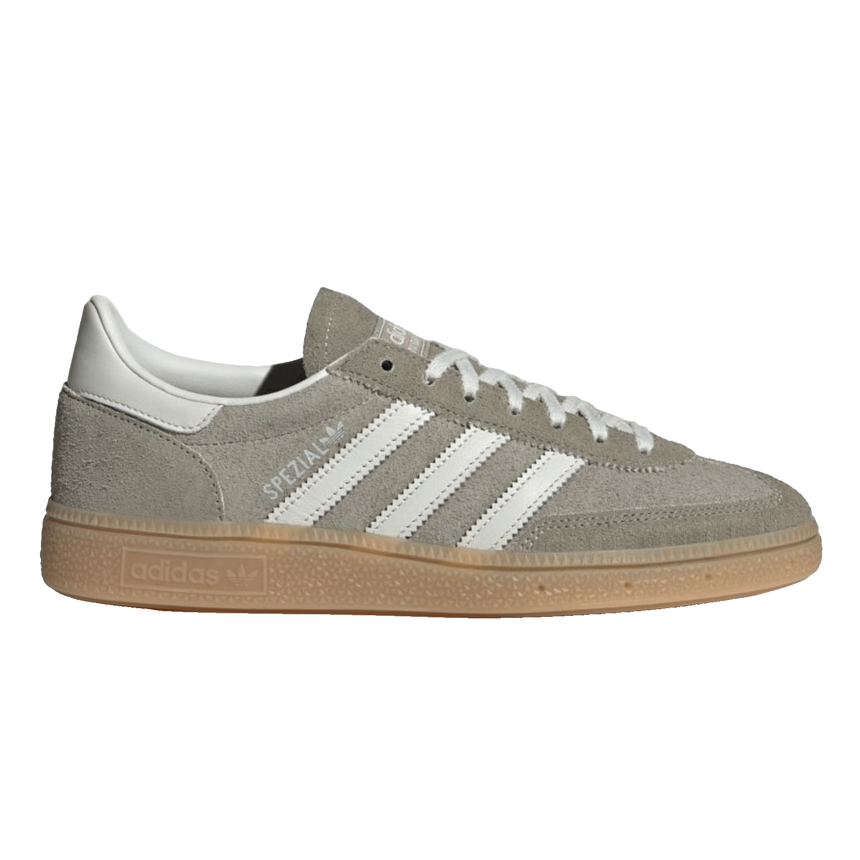 adidas Handball Spezial Silver Pebble Orbit Grey (W)